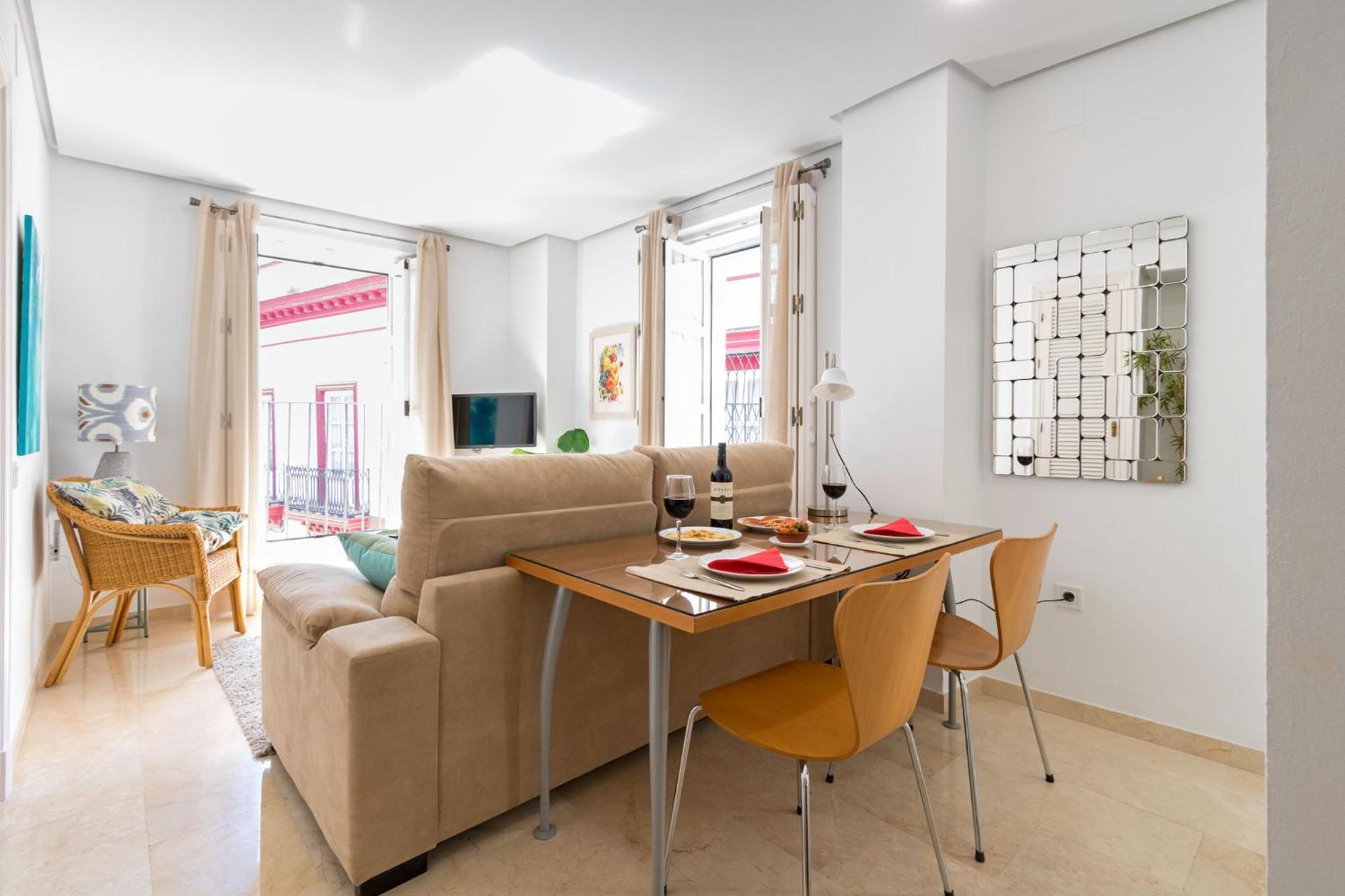 Appartement Bamberg By Valcambre