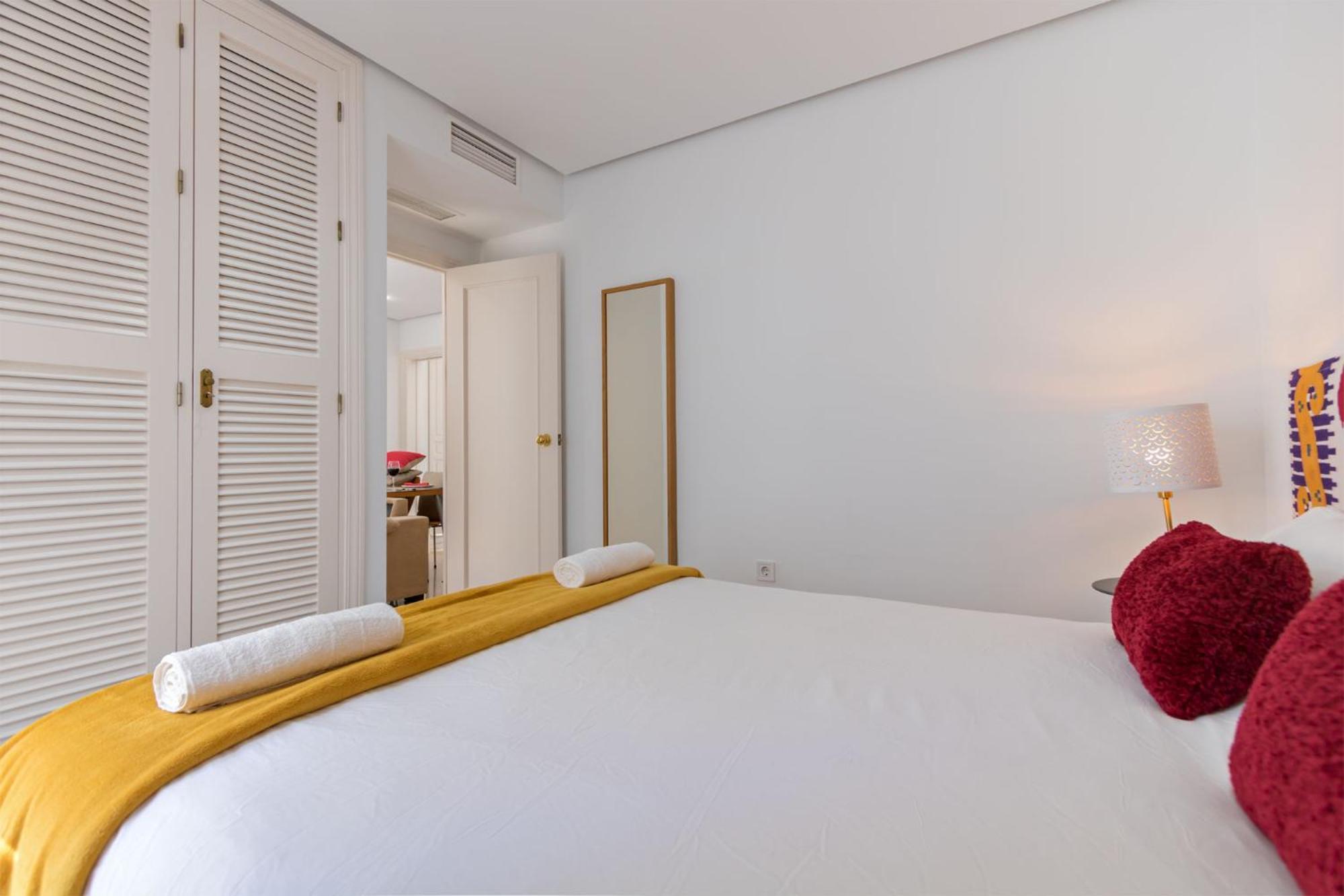 Appartement Bamberg By Valcambre *